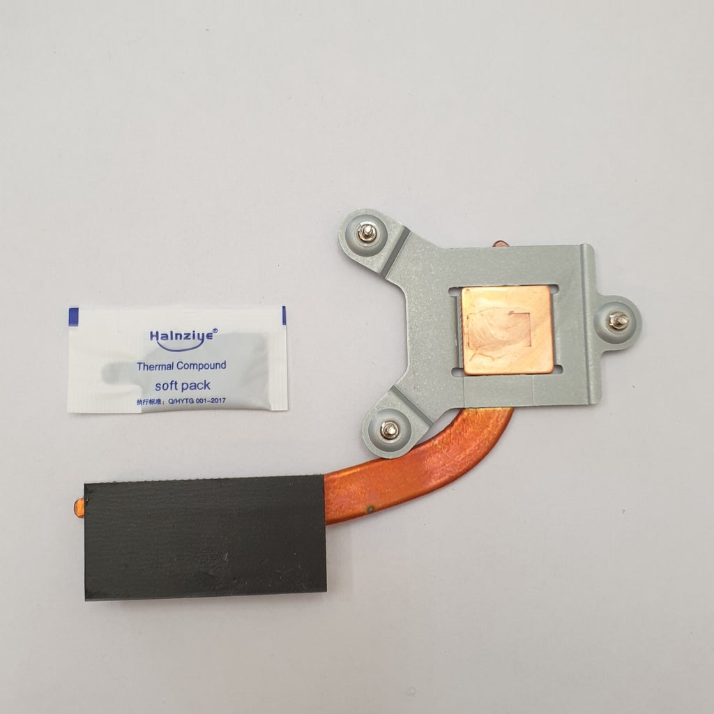 Fujitsu Lifebook E743 Kühler Heatsink Heatpipe – Bild 2