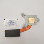 Fujitsu Lifebook E743 Kühler Heatsink Heatpipe – Bild 2