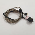 Medion Akoya E7416 Mikrofon Microphone Mic Kabel Assembly
