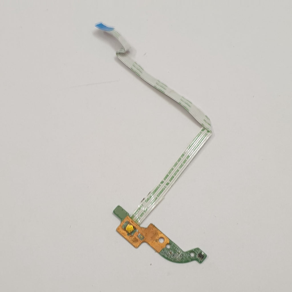 HP Pavilion 15-b044sf 15-b0 Series Powerbutton Einschaltknopf Platine Board