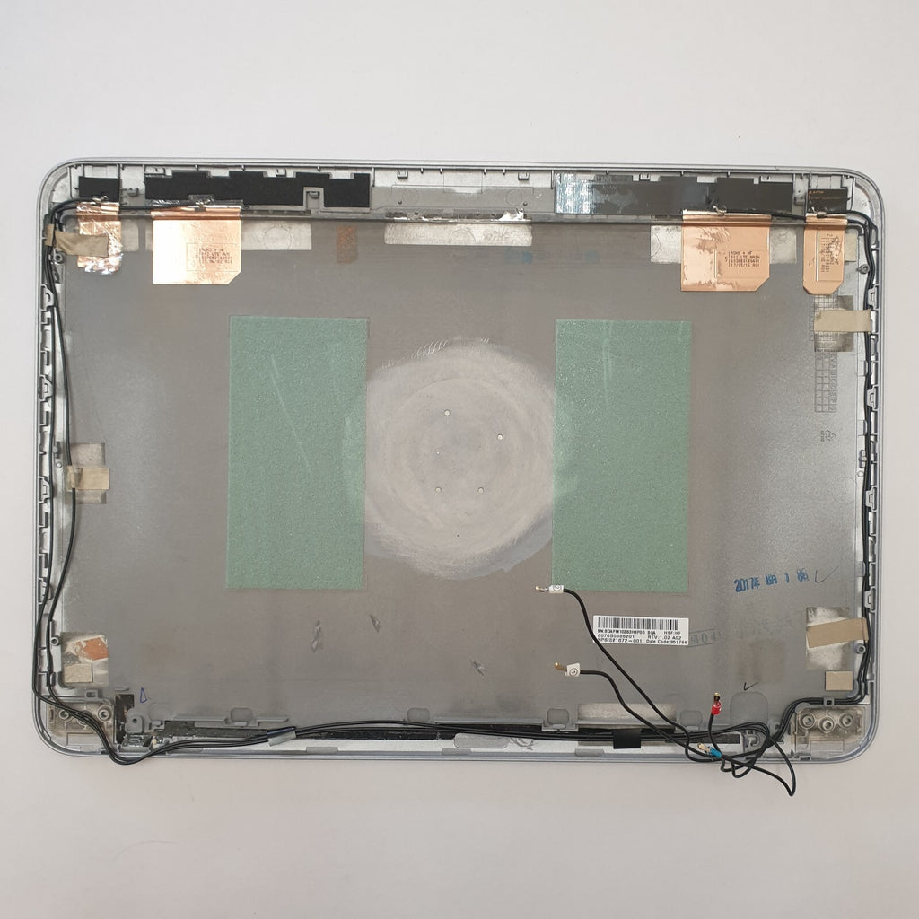 HP EliteBook 820 G4 Displaygehäuse Deckel Gehäuse Top Lid LCD Cover – Bild 2