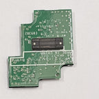 Lenovo ThinkPad X220 Fingerprint Sensor Fingerabdruck Scanner Board