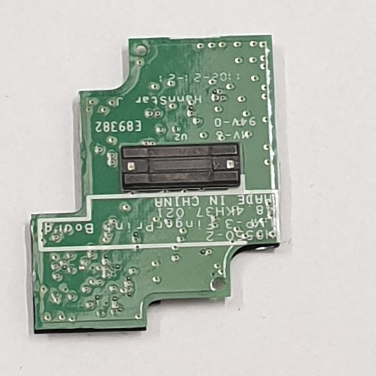Lenovo ThinkPad X220 Fingerprint Sensor Fingerabdruck Scanner Board