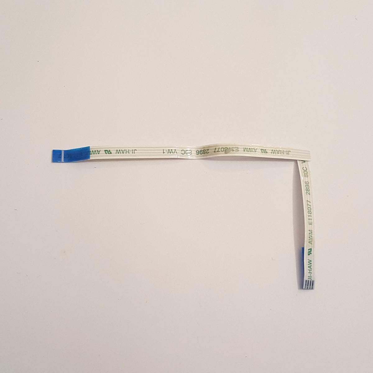 HP EliteBook 2740p Touchpadkabel Flachband FFC Ribbon Cable