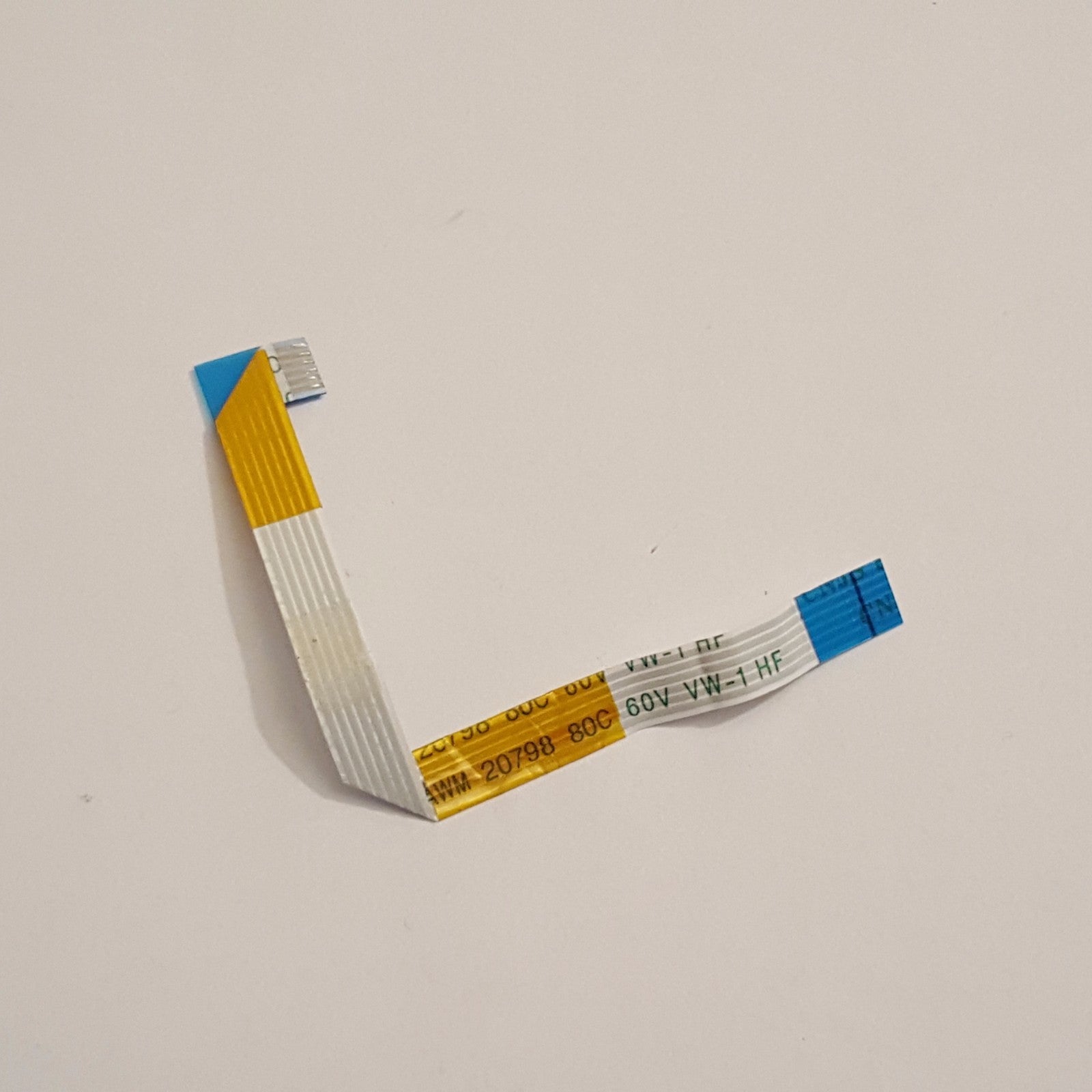Samsung RV515 NP-RV515 Touchpadkabel Flexkabel Flachbandkabel – Bild 2