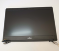 Fujitsu LifeBook U7310 Display komplett Bildschirm LCD Einheit