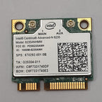 Sony Vaio SVS13 SVS131A11M WLAN Karte Intel Centrino Advanced-N 6235 WLAN Karte