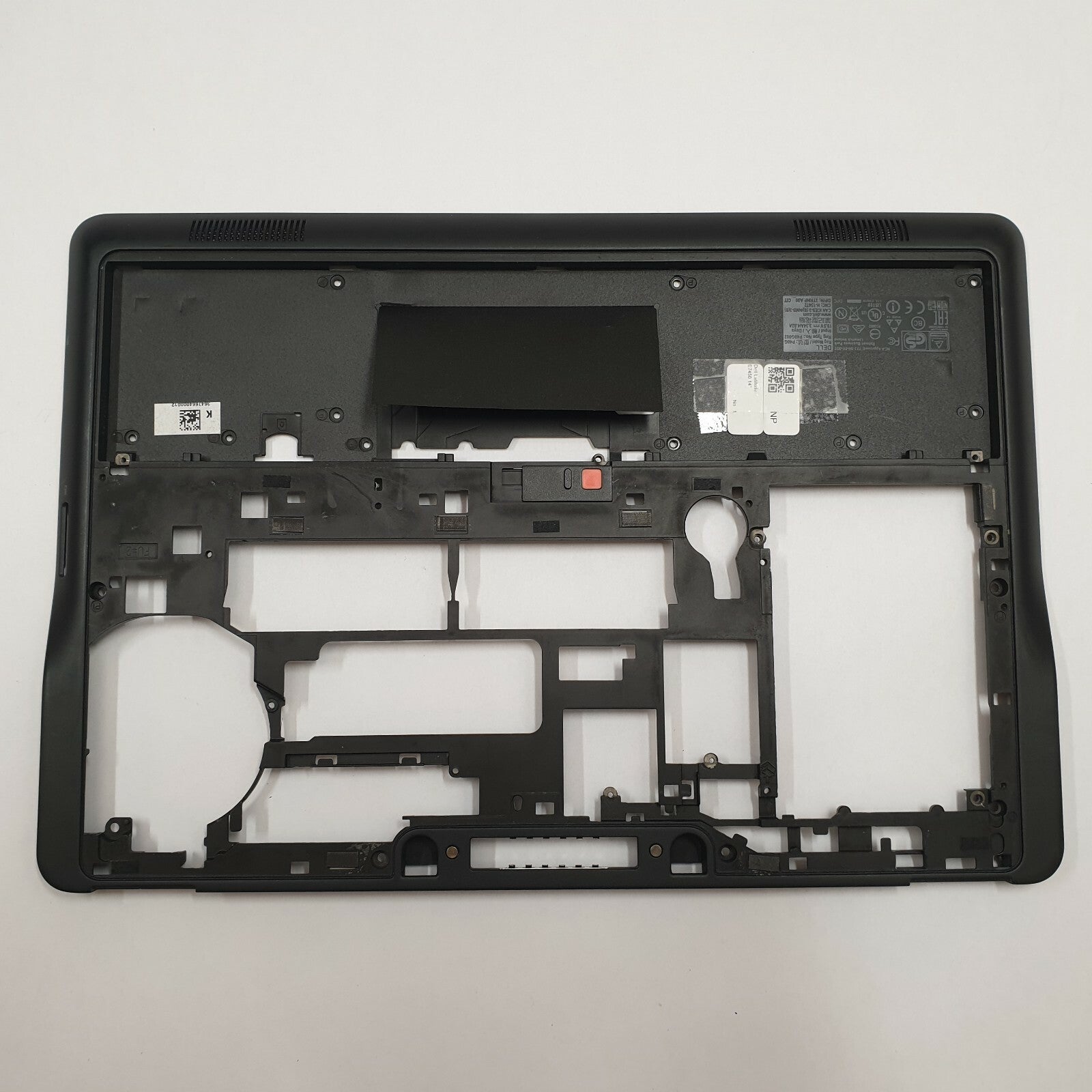 Dell Latitude E7450 Gehäuse Unterschale Unterteil Bottom Base Cover Case