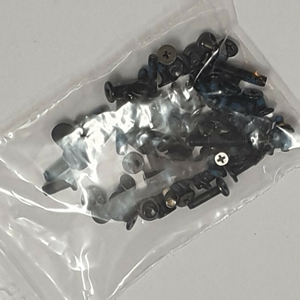 Asus K43E Schraubensatz Screw Set Schrauben Gehäuse