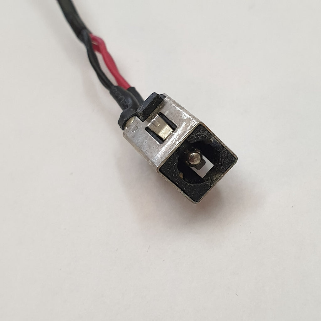 Toshiba Satellite L50-B-177 Original Strombuchse DC Jack Ladebuchse Kabel