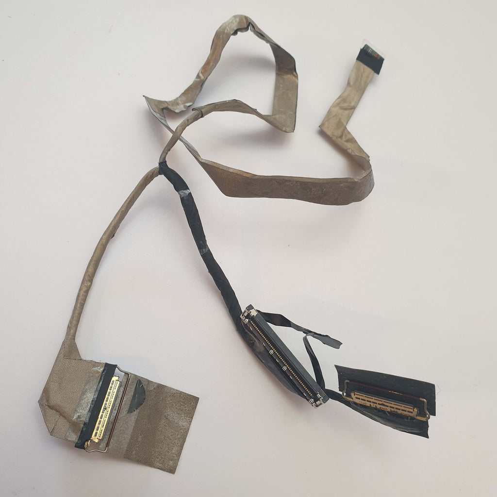 Dell Latitude 5520 Displaykabel LCD eDP Screen Cable FHD Non Touch – Bild 2