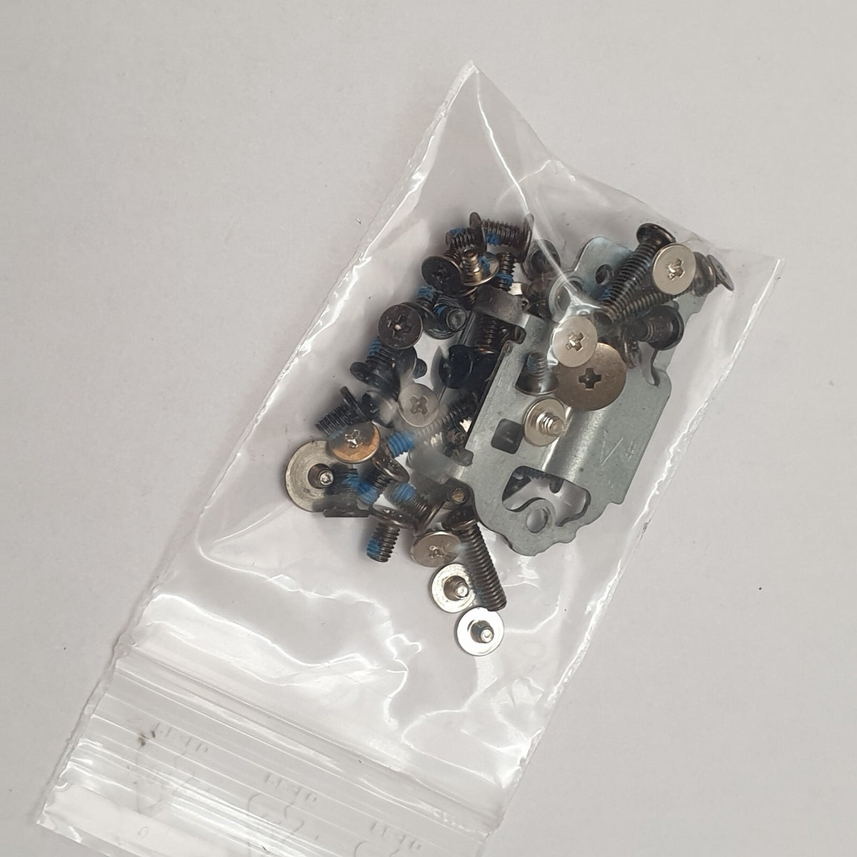HP EliteBook 840 G6 Schraubensatz Screw Set Schrauben Gehäuse