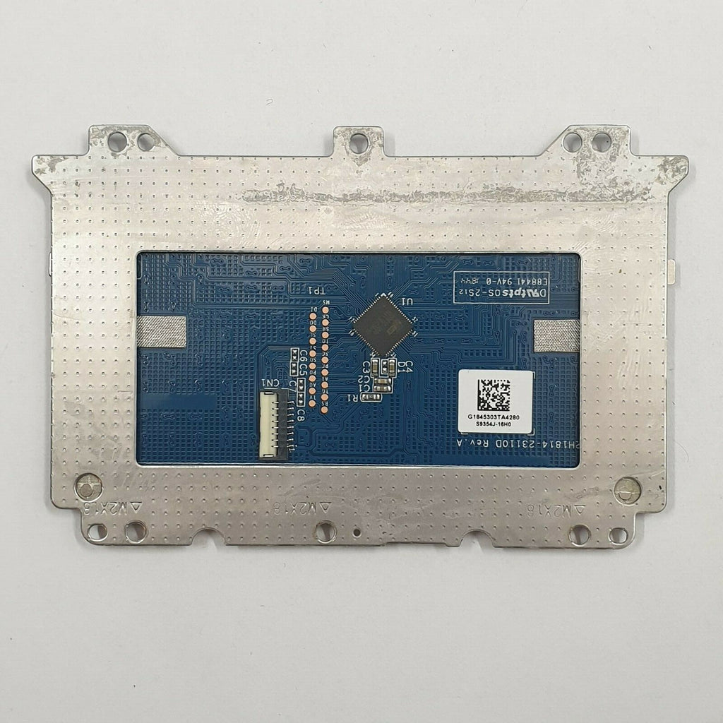 HP ProBook x360 11 G3 Touchpad Trackpad Mauspad Clickpad – Bild 2