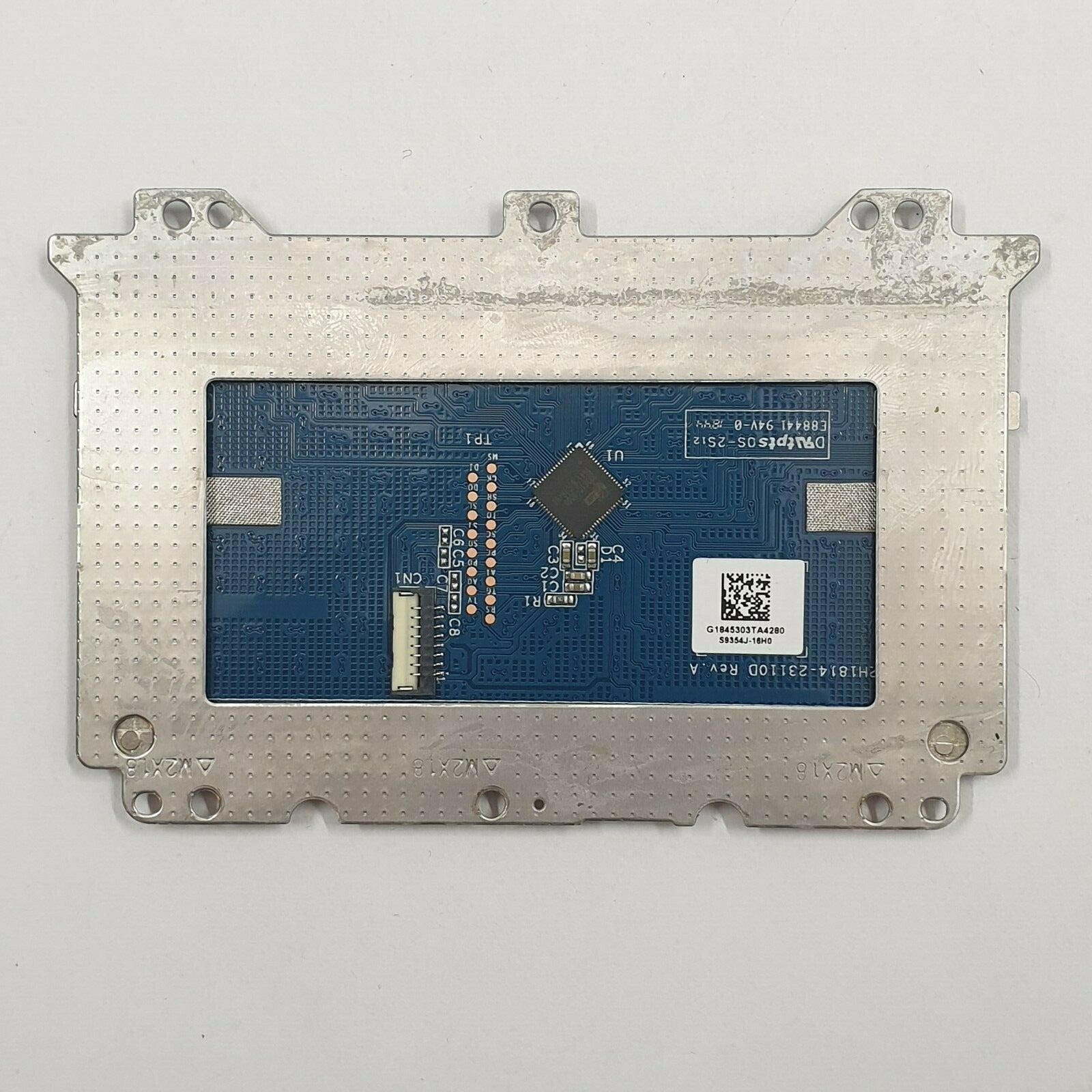 HP ProBook x360 11 G3 Touchpad Trackpad Mauspad Clickpad – Bild 2