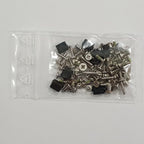 Fujitsu LifeBook T901 Schraubensatz Screw Set Schrauben Ersatzteil – Bild 2
