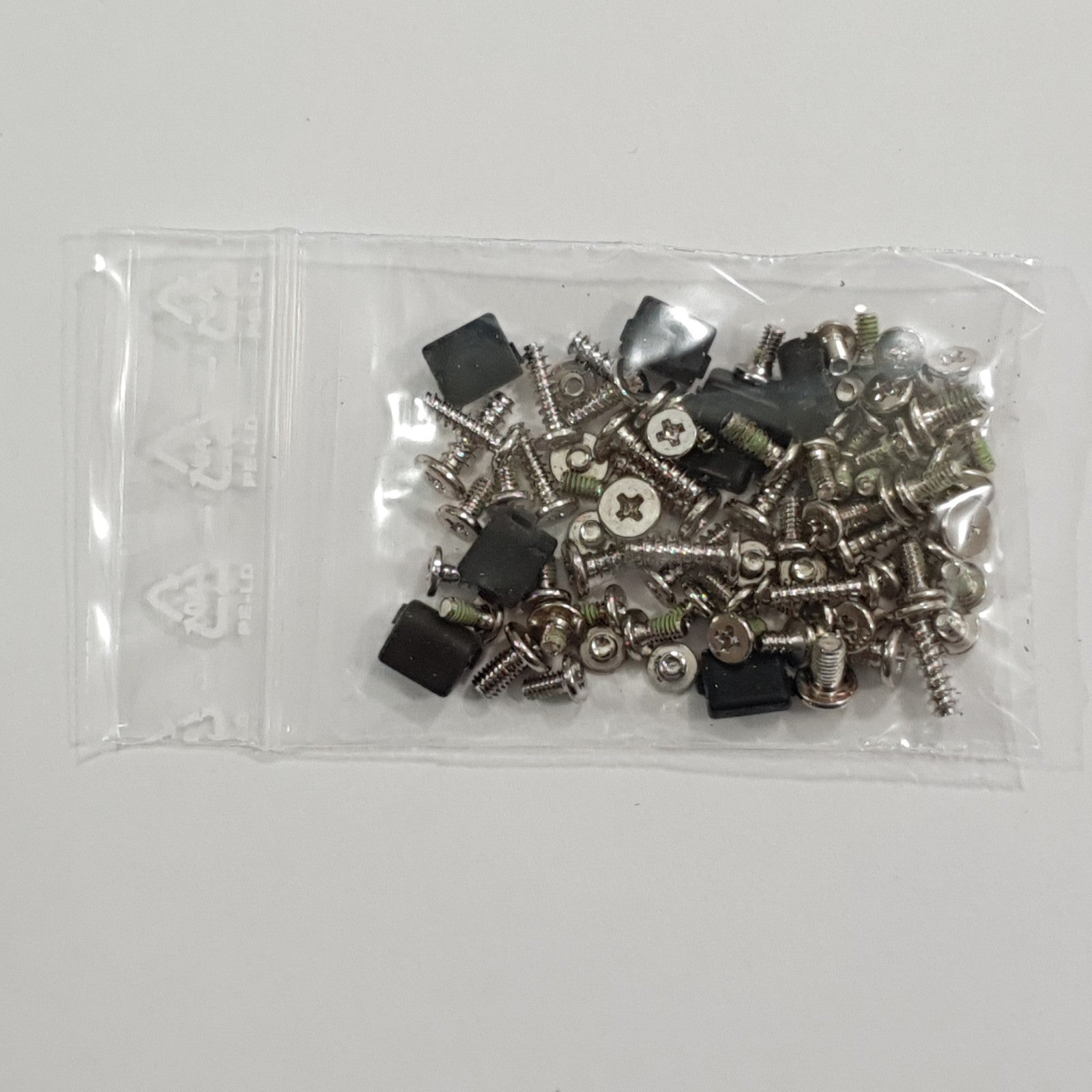 Fujitsu LifeBook T901 Schraubensatz Screw Set Schrauben Ersatzteil – Bild 2