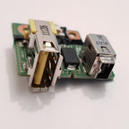 Lenovo ThinkPad T420 USB Firewire Port Platine Board