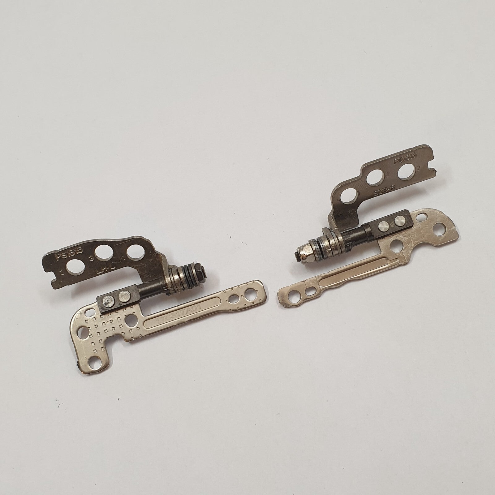 HP EliteBook 850 G3 Displayscharniere Scharnier Set Links Rechts Hinge