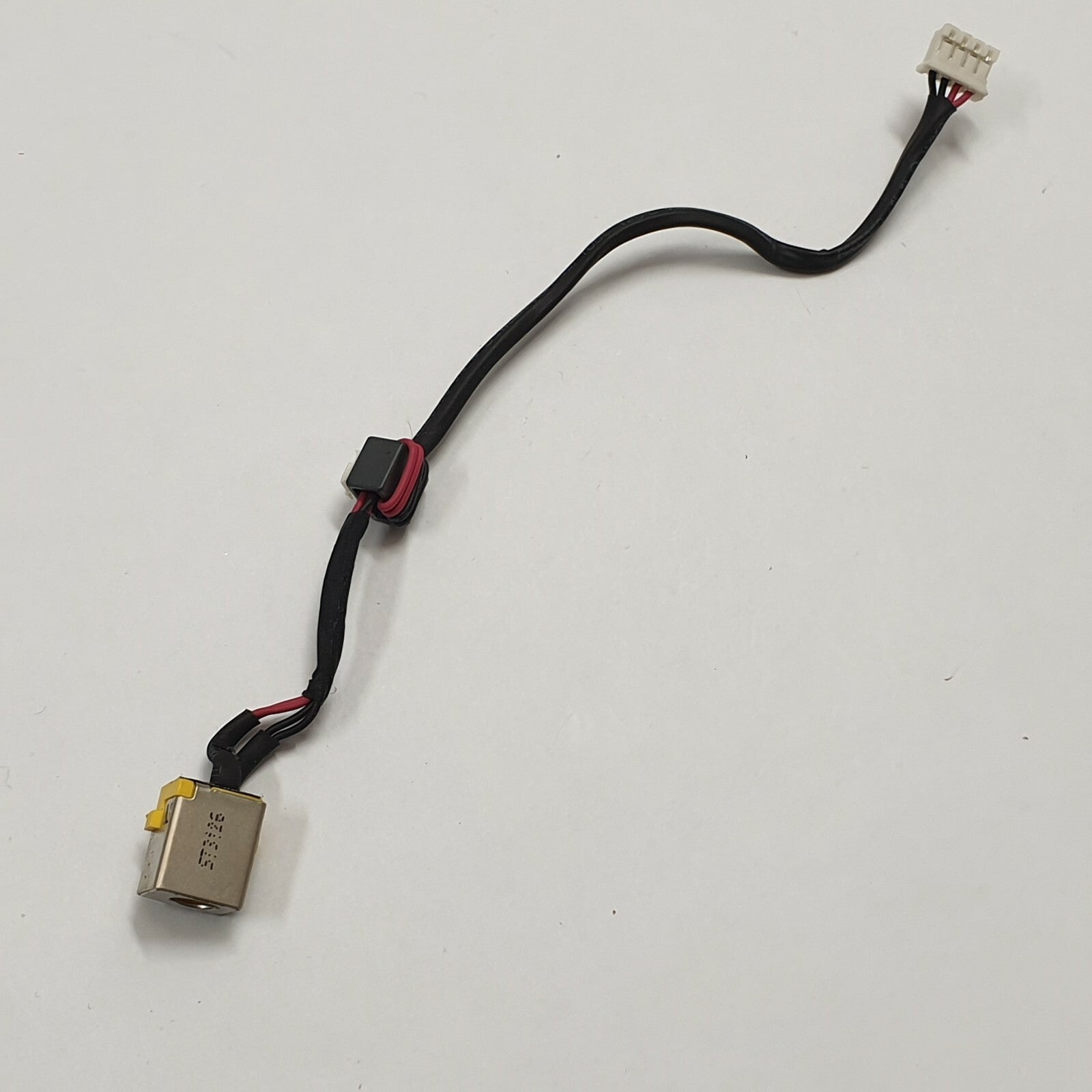 Packard Bell Easynote Q5WTC Original Strombuchse DC Jack Power Socket Kabel
