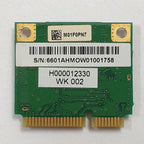 Toshiba Satellite U500 WLAN Karte Wifi Modul Wireless LAN Card PA3722U 1MPC – Bild 2
