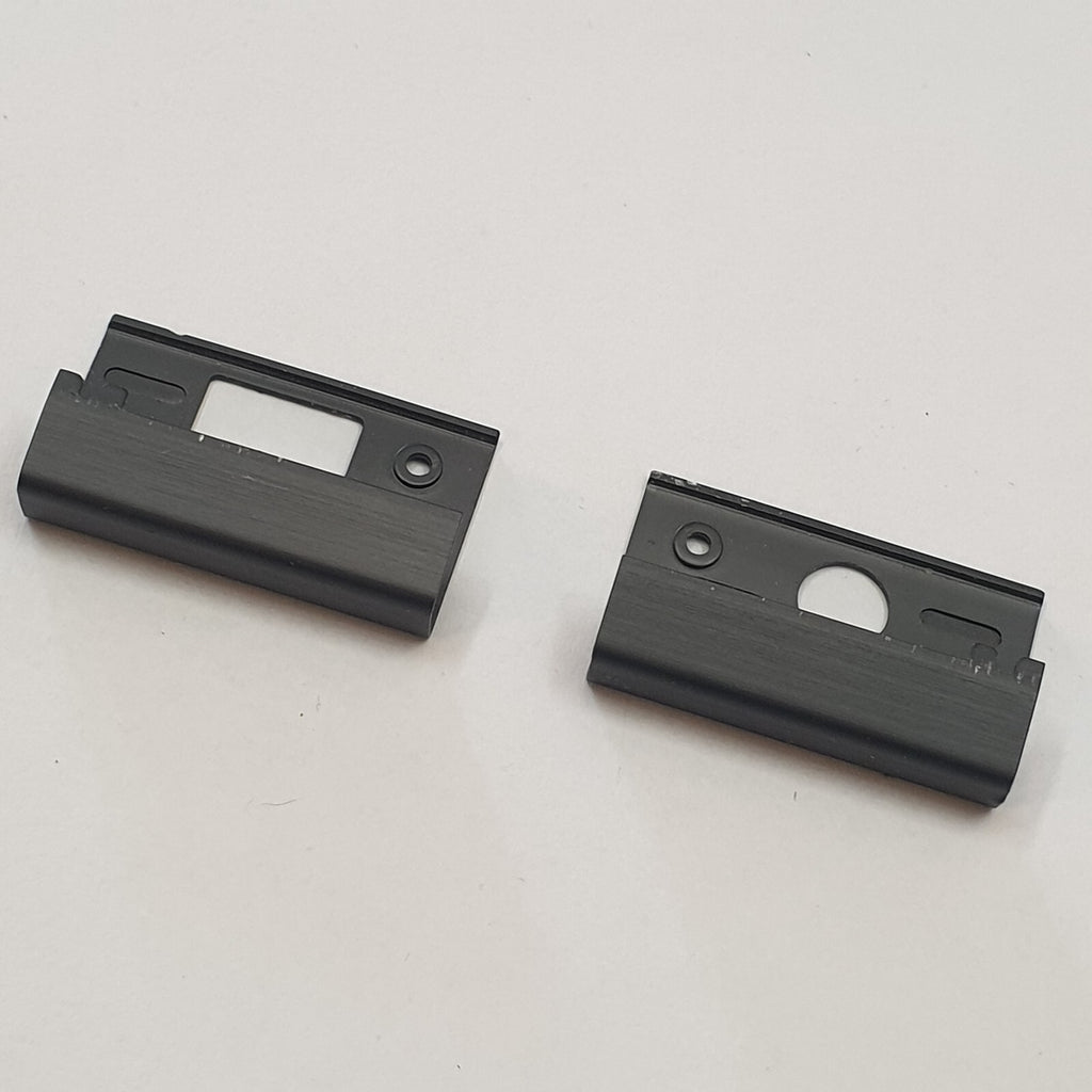 Dell Latitude E5580 Gehäuse Abdeckung Anschlussblende Port Cover Set – Bild 2
