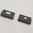 Dell Latitude E5580 Gehäuse Abdeckung Anschlussblende Port Cover Set – Bild 2