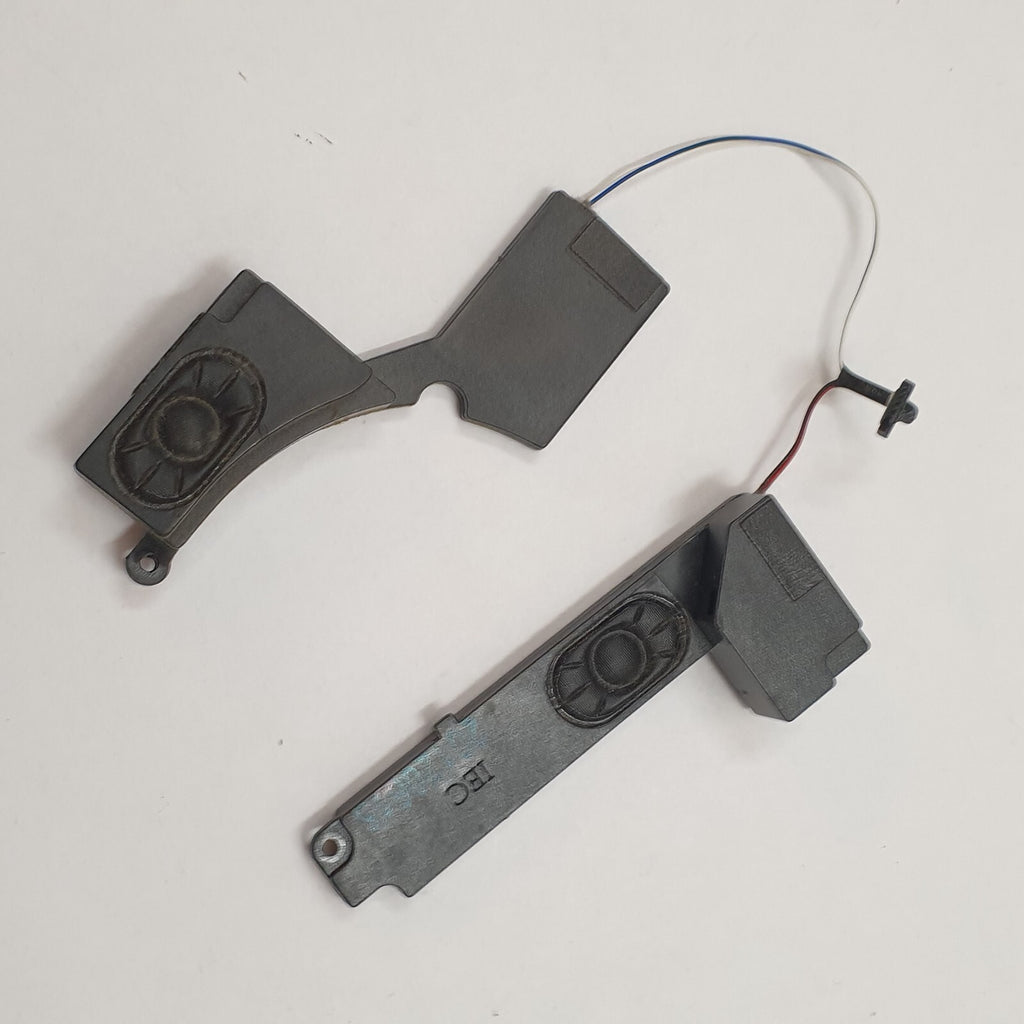 Asus X54H Lautsprecher Speaker Set Internes Lautsprecherpaar – Bild 2