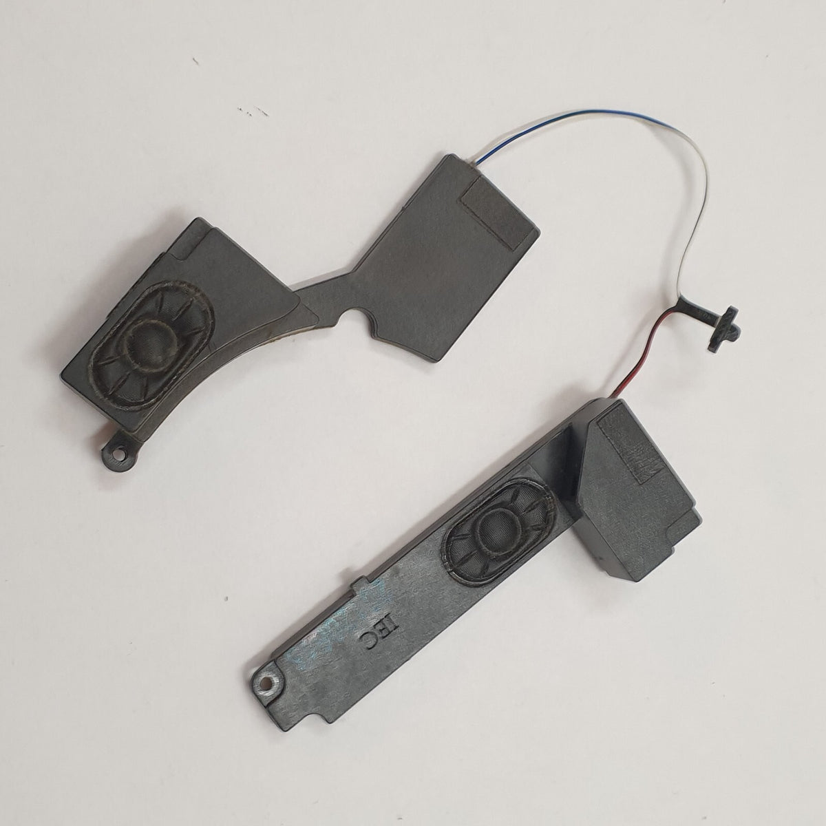 Asus X54H Lautsprecher Speaker Set Internes Lautsprecherpaar – Bild 2