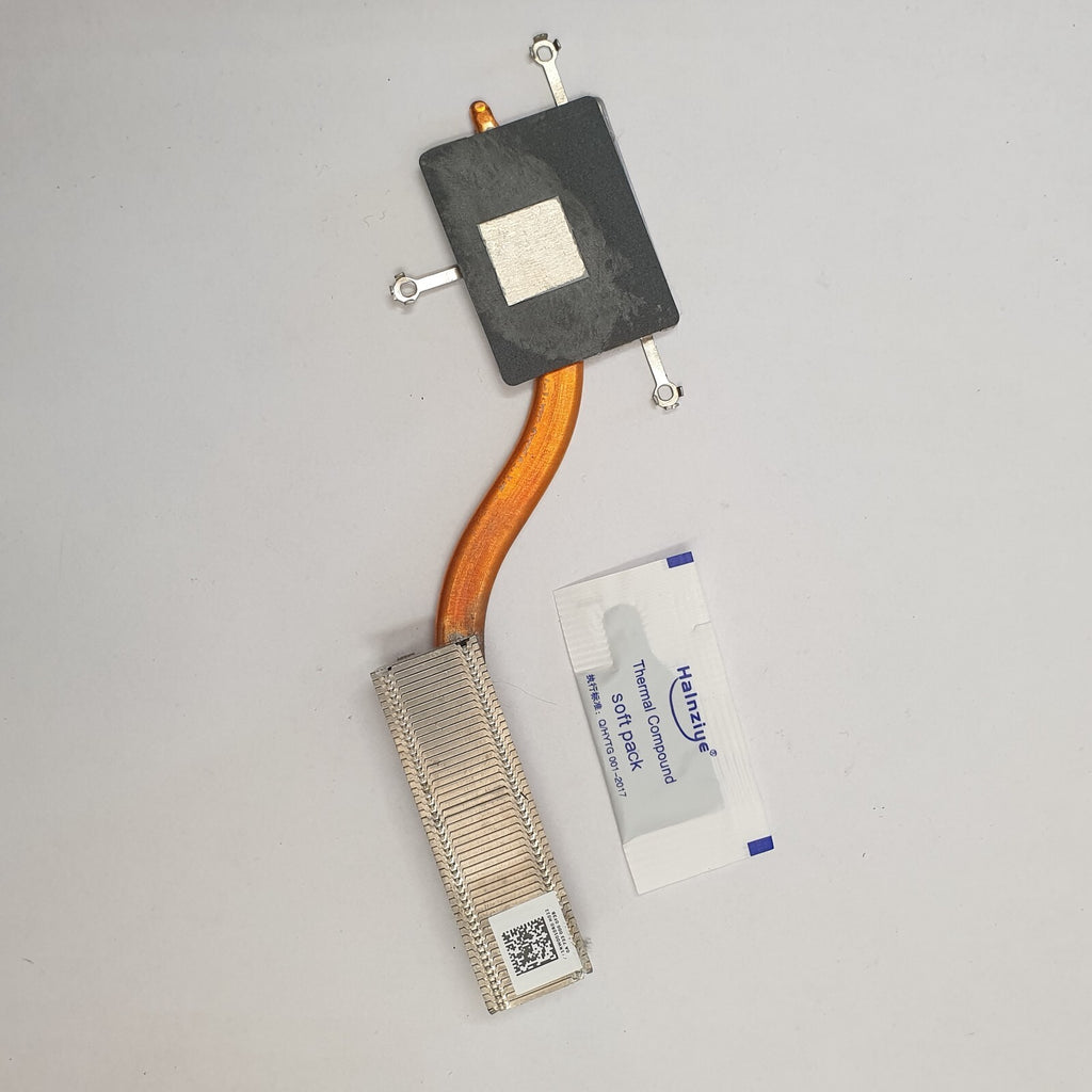 Acer Aspire ES1-523 Kühler Heatsink mit Wärmeleitpaste – Bild 2