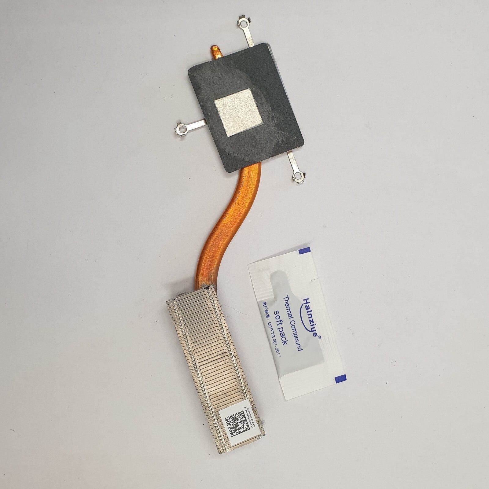Acer Aspire ES1-523 Kühler Heatsink mit Wärmeleitpaste – Bild 2