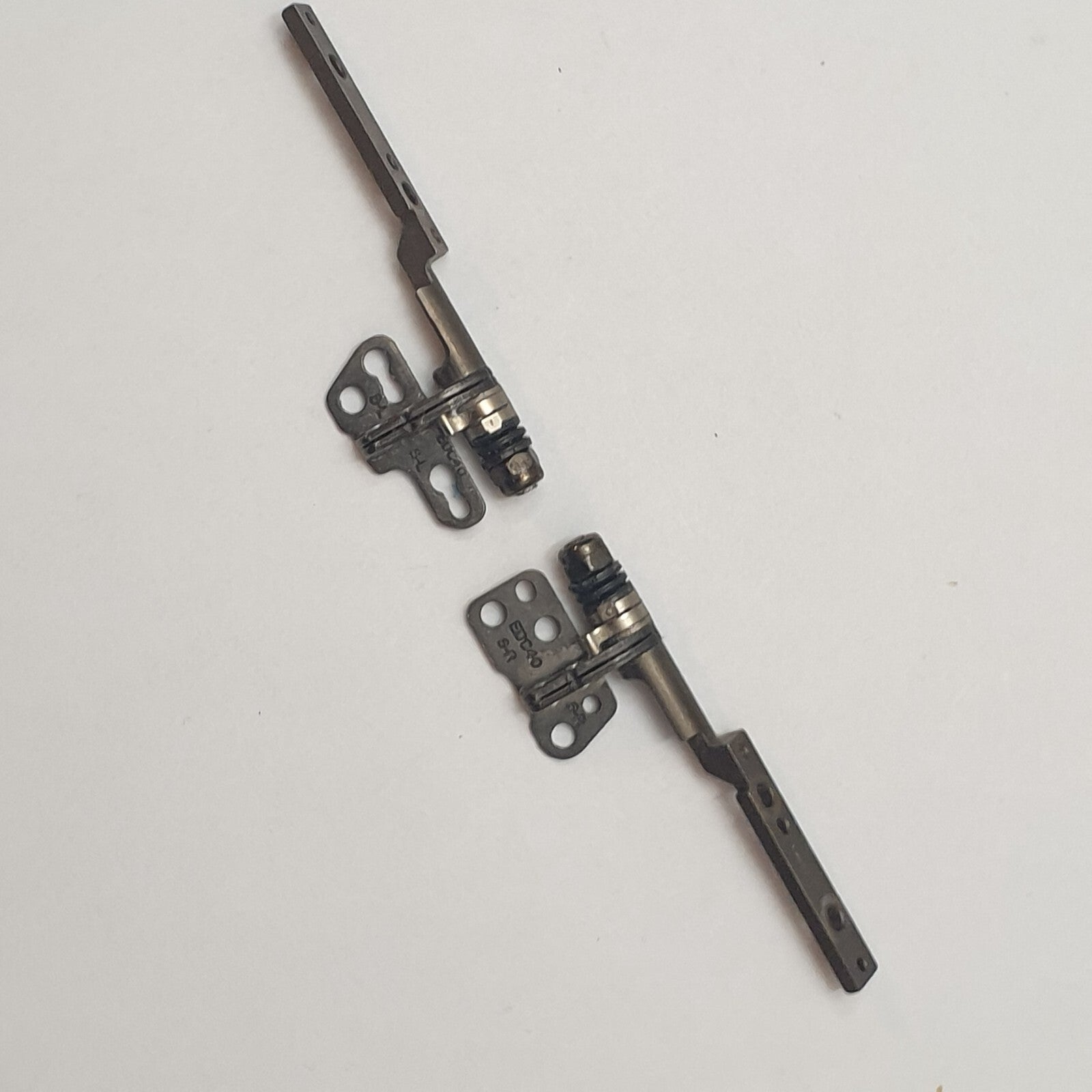 Dell Latitude 7400 Displayscharniere Scharniere Set Links Rechts Hinge Set L R