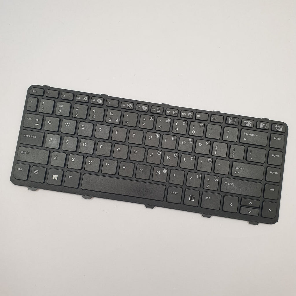 HP Probook 430 G2 Tastatur English US Keyboard