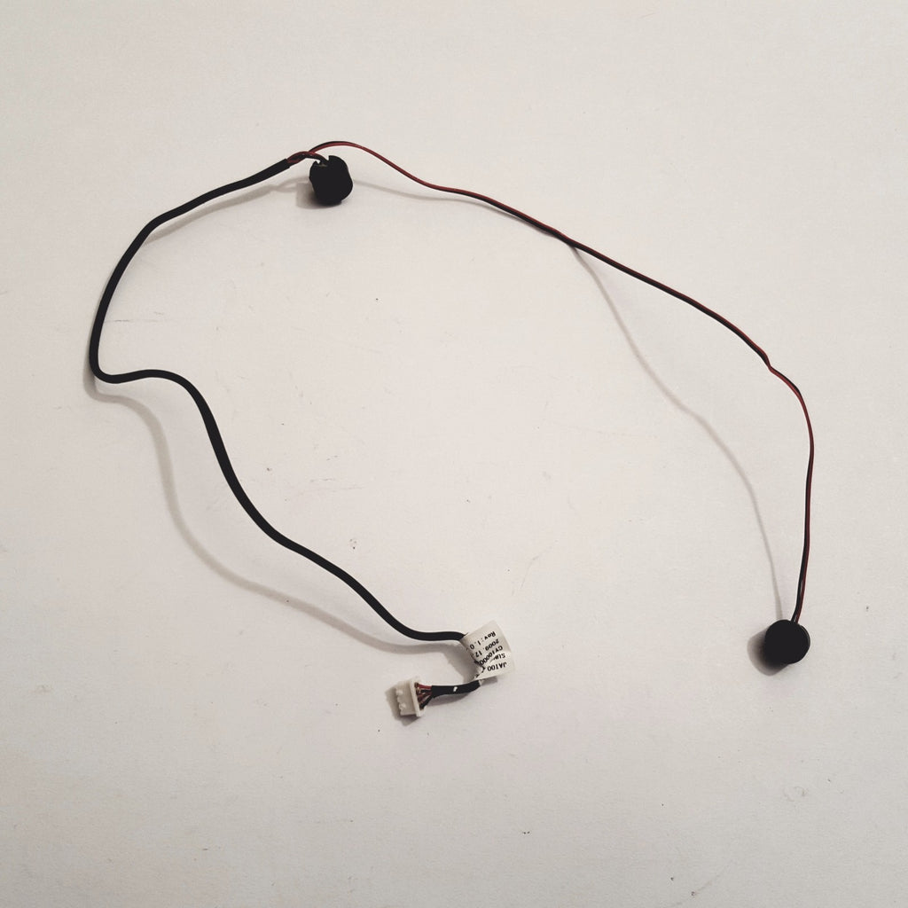 HP EliteBook 2530p Mikrofon Microphone Mic CY100002Y00 Ersatzteil