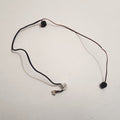 HP EliteBook 2530p Mikrofon Microphone Mic CY100002Y00 Ersatzteil