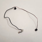 HP EliteBook 2530p Mikrofon Microphone Mic CY100002Y00 Ersatzteil