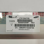 Packard Bell Easynote TE11HC 15.6 HD Display LTN156AT09-H03 Panel Bildschirm – Bild 4