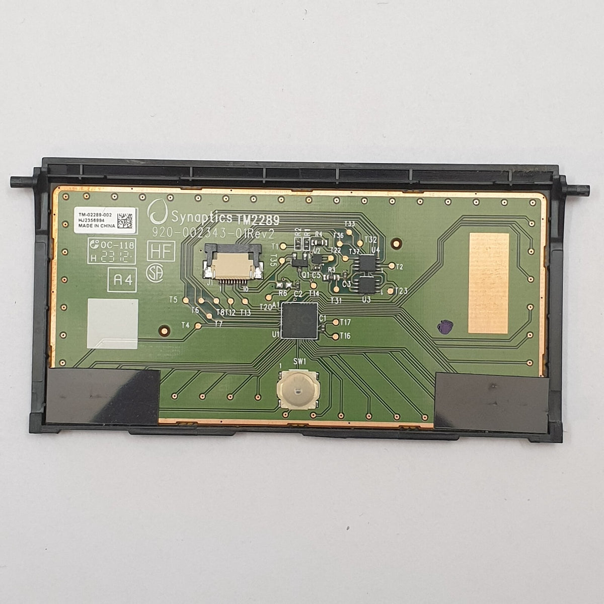 Lenovo ThinkPad Edge E335 Touchpad Touch Pad Modul