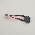 Fujitsu Stylistic Q616 Original DC Jack Strombuchse Ladebuchse Power Connector – Bild 2
