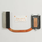 Toshiba Tecra Z40-A Serie Kühler Heatsink mit Wärmeleitpaste