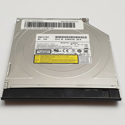 Acer Aspire 4810TZ 4810T 4410 DVD Laufwerk Brenner CD DVD RW Drive UJ862A