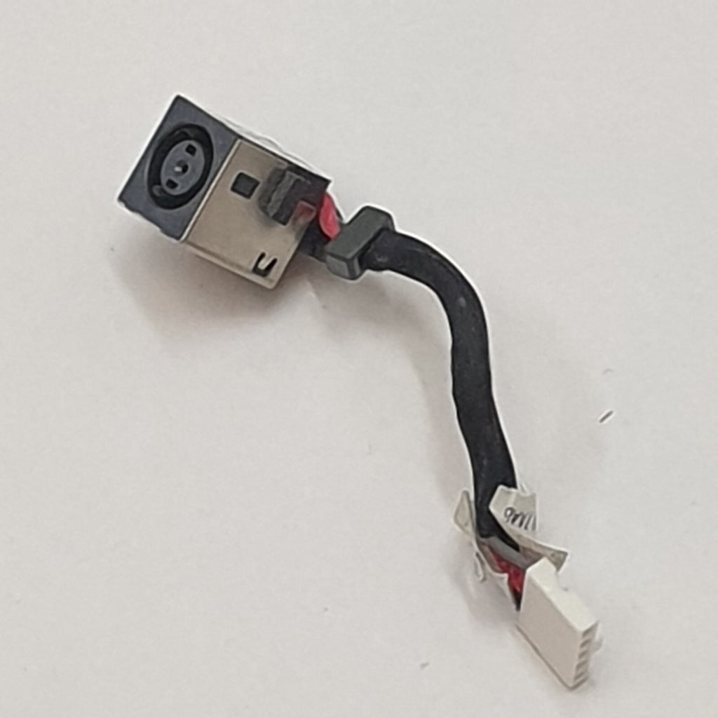 Dell Latitude E7450 Original Strombuchse DC Jack Power Connector Kabel – Bild 2