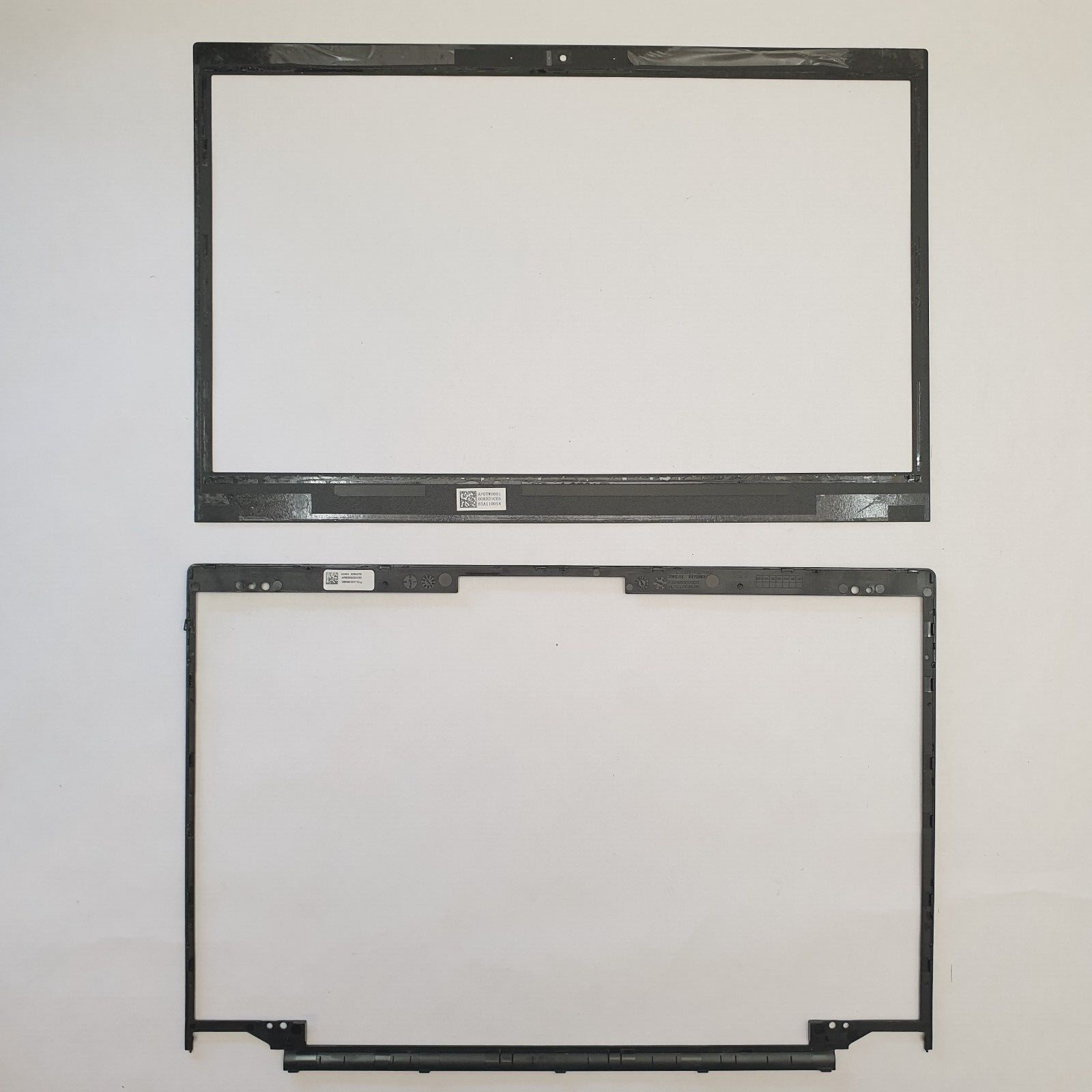 Lenovo ThinkPad T450s Displayrahmen Display Rahmen Blende Bezel LCD Abdeckung – Bild 2