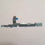 Fujitsu LifeBook S760 Powerbutton Board mit Kabel Start Ein Aus CP460 Ersatzteil