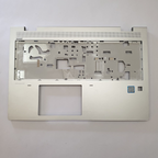 HP ProBook 650 G5 Gehäuse Oberseite Palmrest Top Cover Handauflage Silber