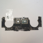 Apple MacBook Pro 2018 A1990 Logic Board  i9 8950HK 32GB 512GB Radeon Pro 560X