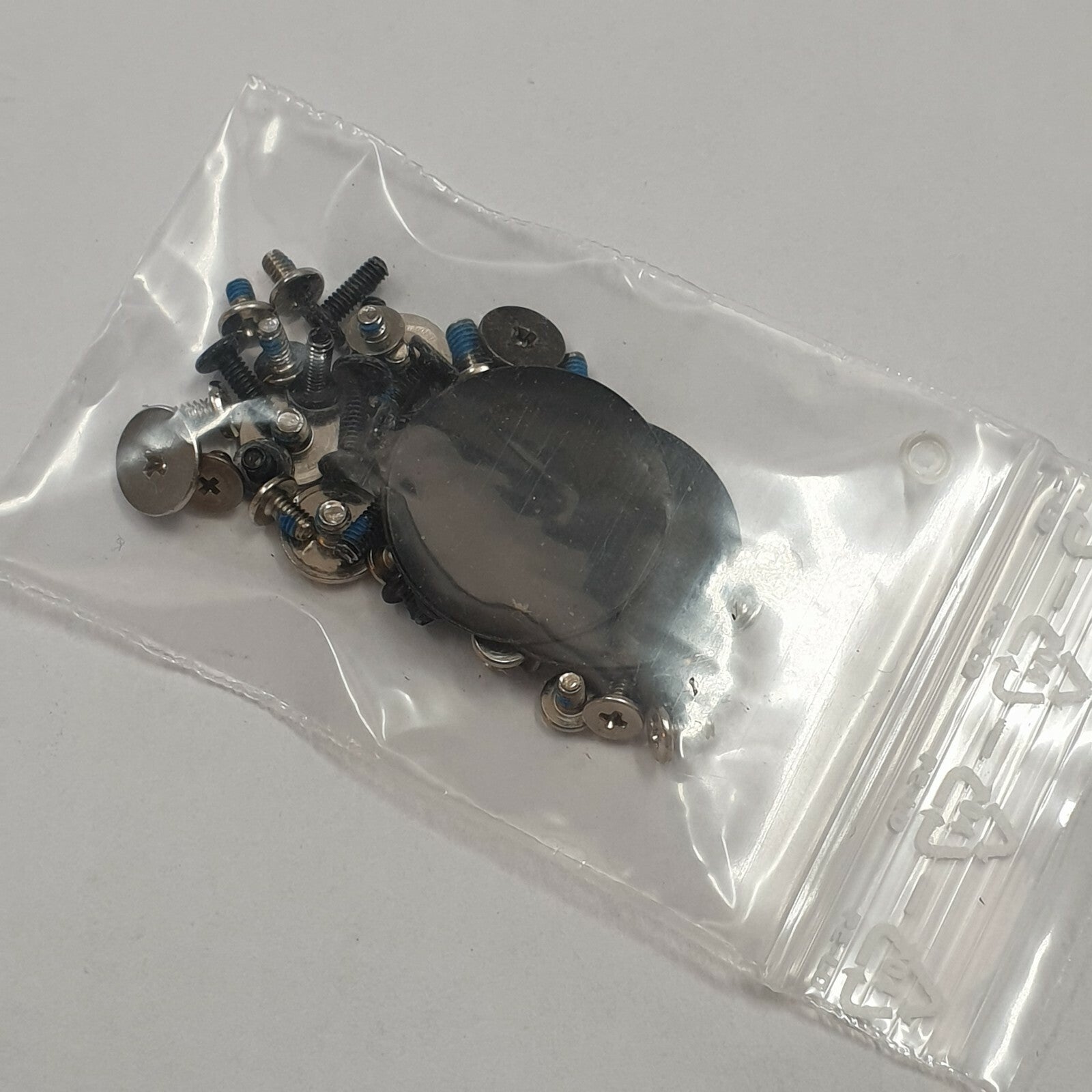 HP Chromebook 11 G3 Schraubensatz Screw Set Schrauben Ersatzteil – Bild 2
