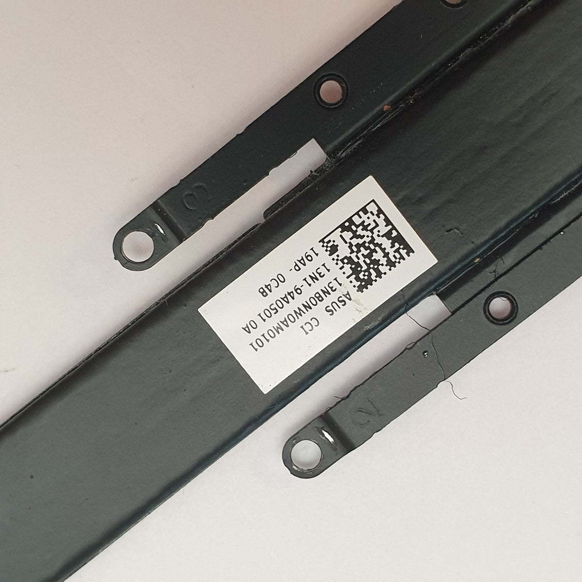Asus Zenbook 13 Kühler Heatsink Kühlkörper