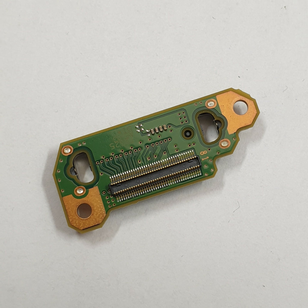 Fujitsu Lifebook S936 Docking Station Adapter Connector Platine Board – Bild 2