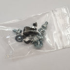 DELL OptiPlex 7050 MFF Schraubensatz Screw Set Schrauben Gehäuse – Bild 2