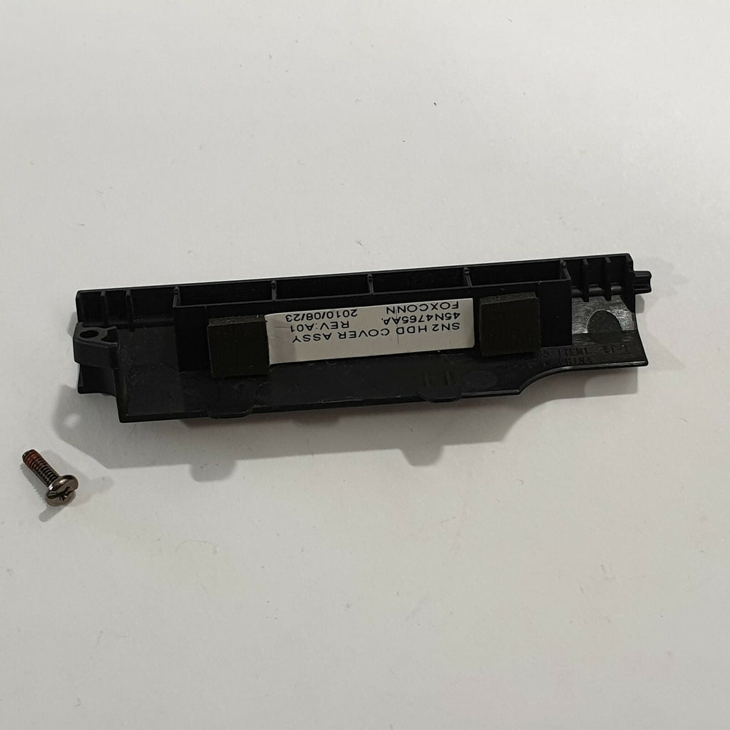 Lenovo ThinkPad T410s HDD Abdeckung Festplatten Abdeckung HDD Cover HDD Door – Bild 2